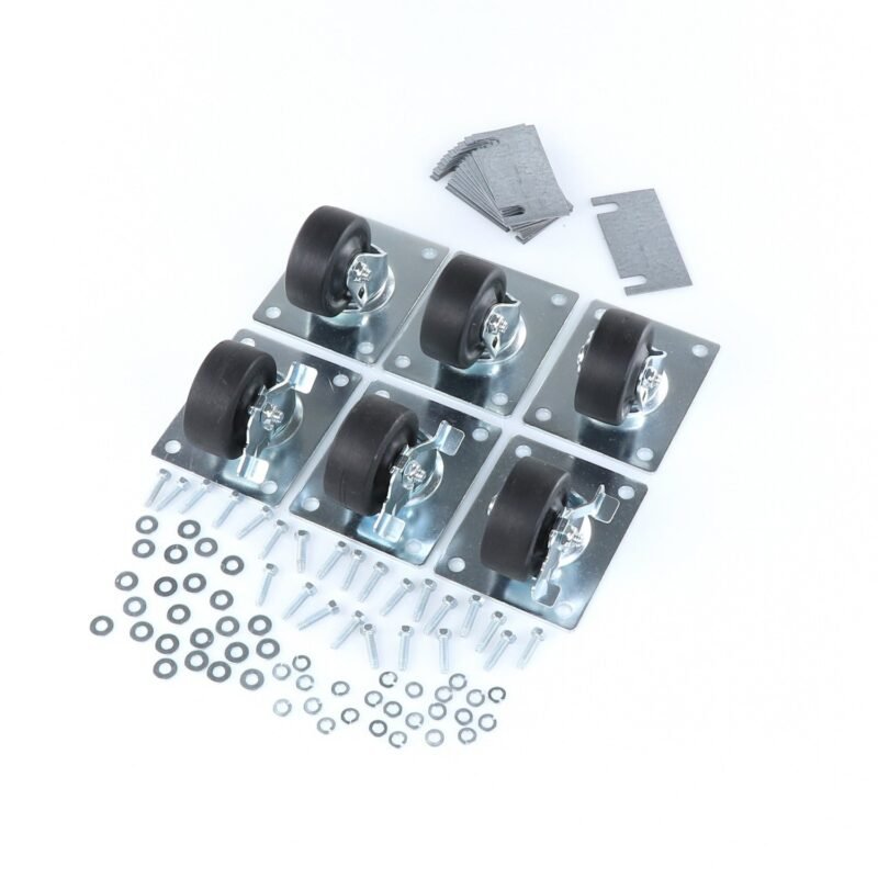 True 923539 OEM Castor