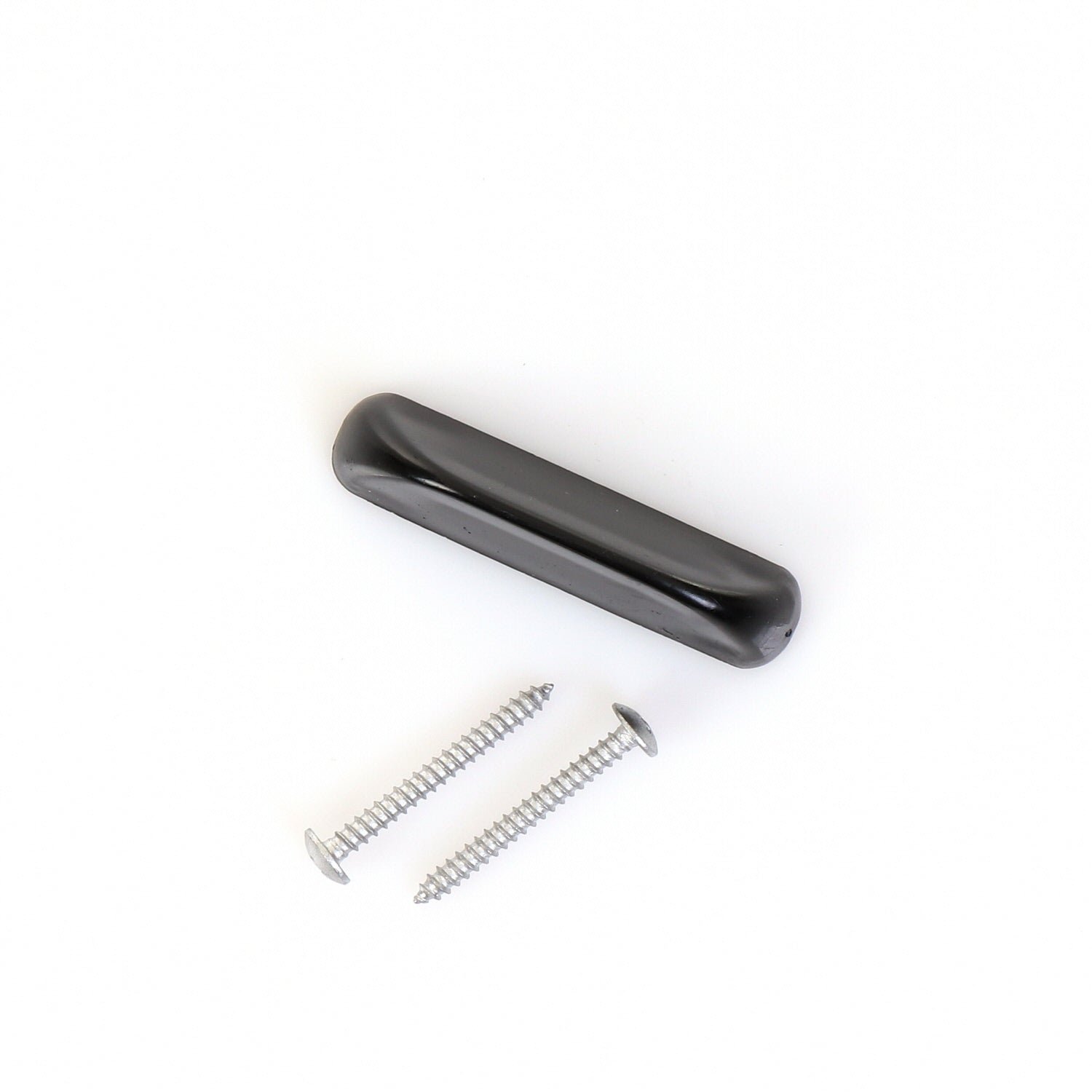 True 830108 OEM Handle - Handle, Lid, Blk Plastic, Td/Tdd/Tcm-90/Thf-41Fl