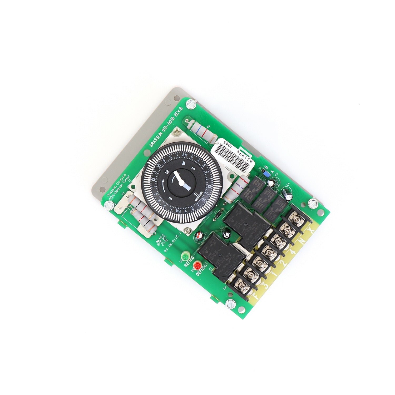 True 831994 OEM Timer