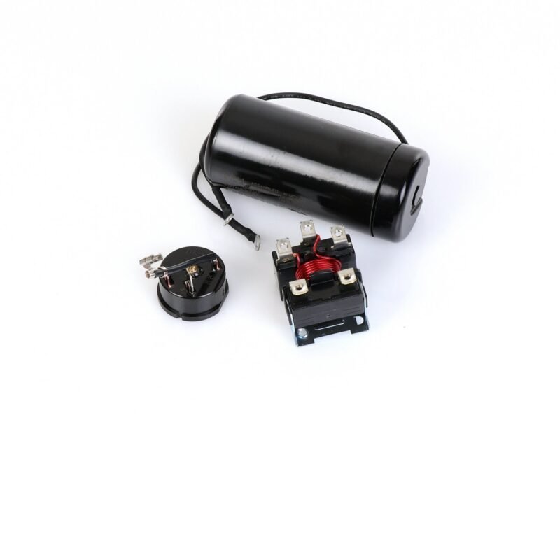True 880329 OEM Start/run Component