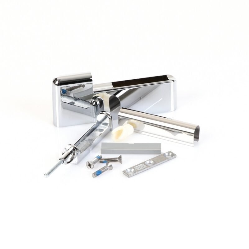 True 980710 OEM Hinge - Hinge Kit Rh Sta/Stg/Str1/2/3