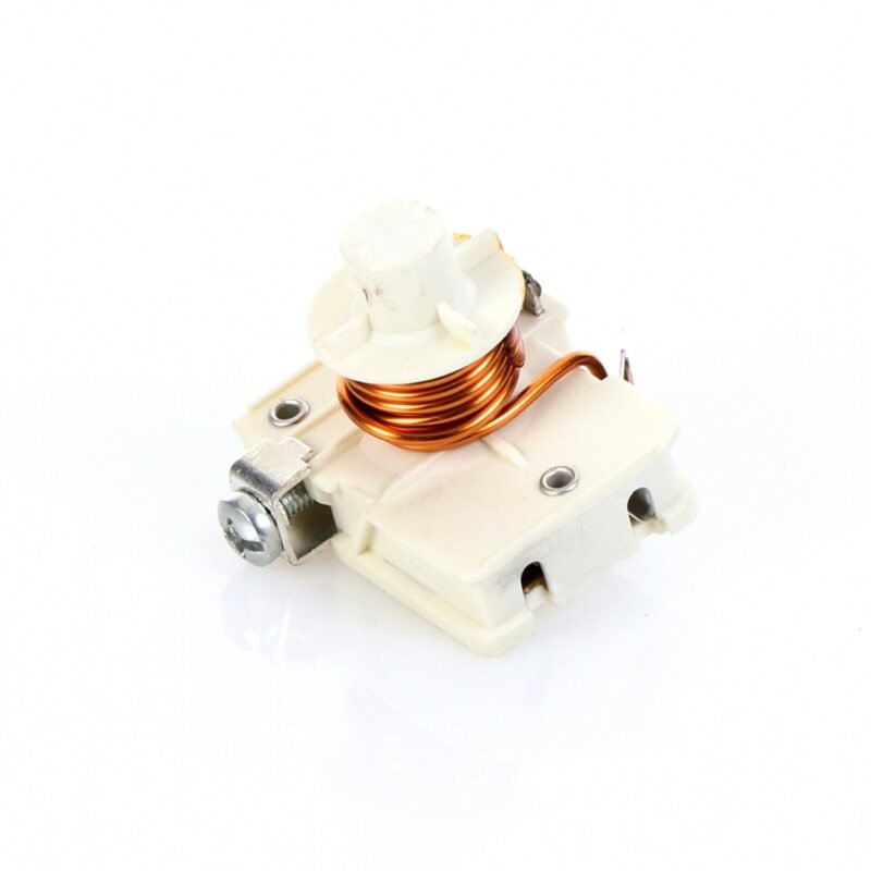 True 842463 OEM Start/run Component