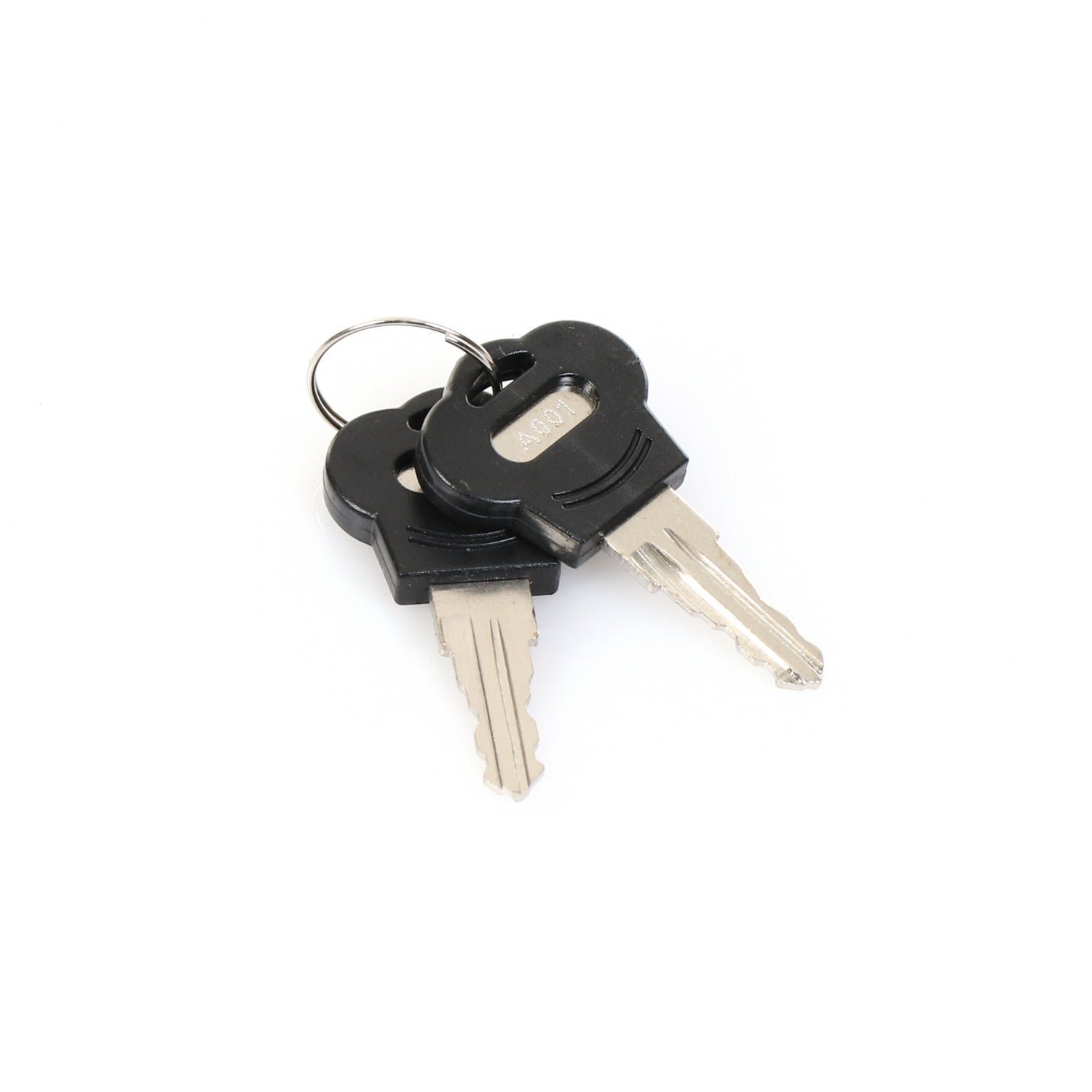 True 932992 OEM Key - Key, # A-001 For Lock 831373 & 917625 Includes 2 Keys