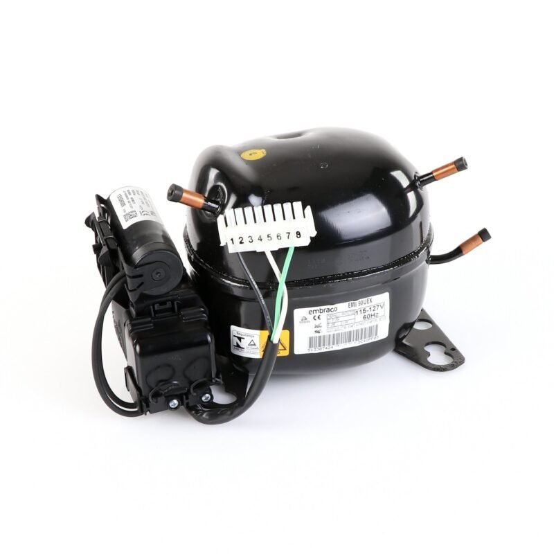 True 820675 OEM Compressor