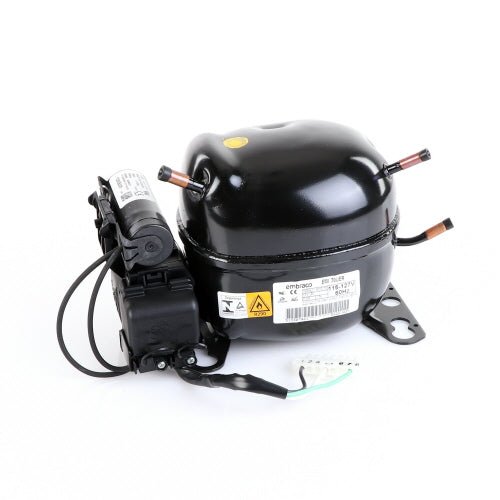 True 820673 OEM Compressor - Comp, 51330742198