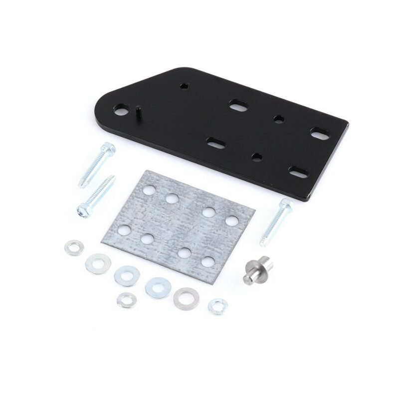 True 215331 OEM Hinge - Hinge Assembly Top Lh Flm
