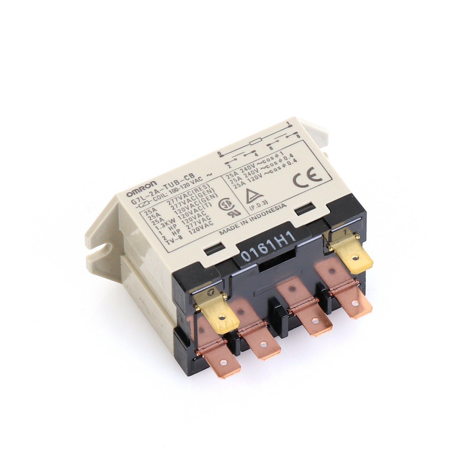 True 822234 OEM Relay