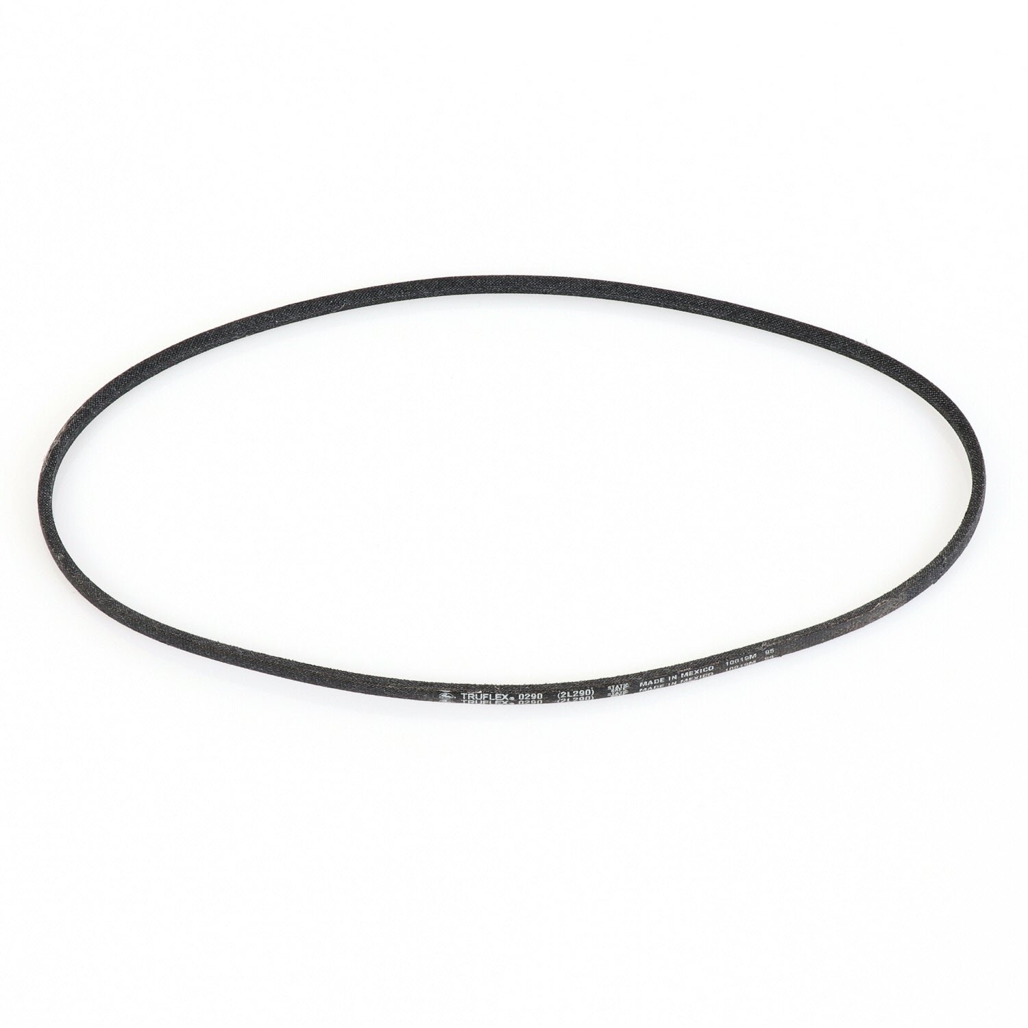 True 812010 OEM Shelving - V-BELT, A6R12-2L290 FOR RGS Produced from high-quality material