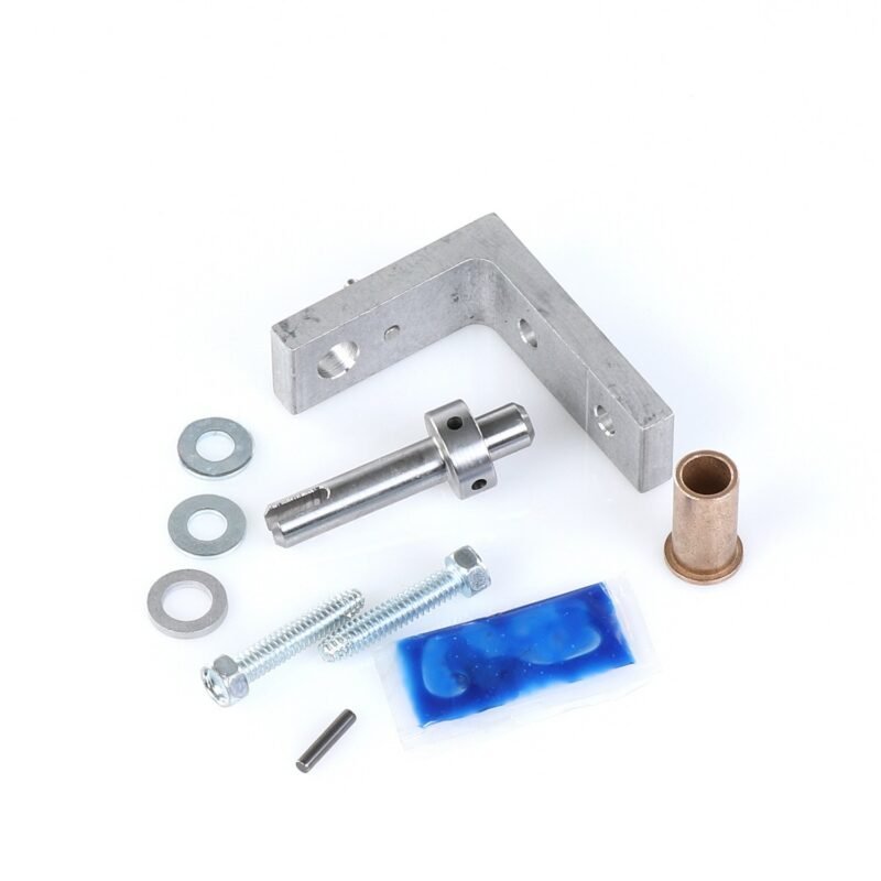 True 953897 OEM Hinge - Hinge Kit Door Top Gdm-19T/23 26 (Im) Doors