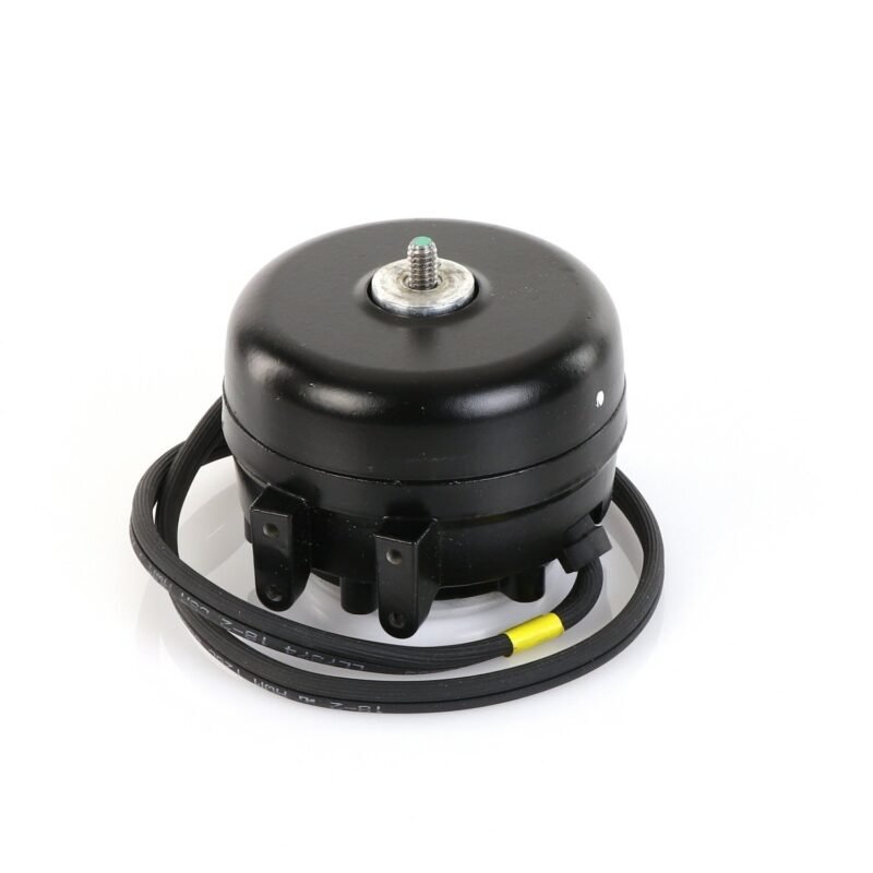True 800417 OEM Motor - Motor, Sp-B203Hma1 115V 60/50 Hz, 2