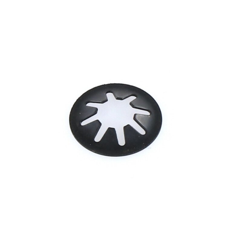 True 975517 OEM Nut - Push Nut, M-7 Used To Mount Compressor