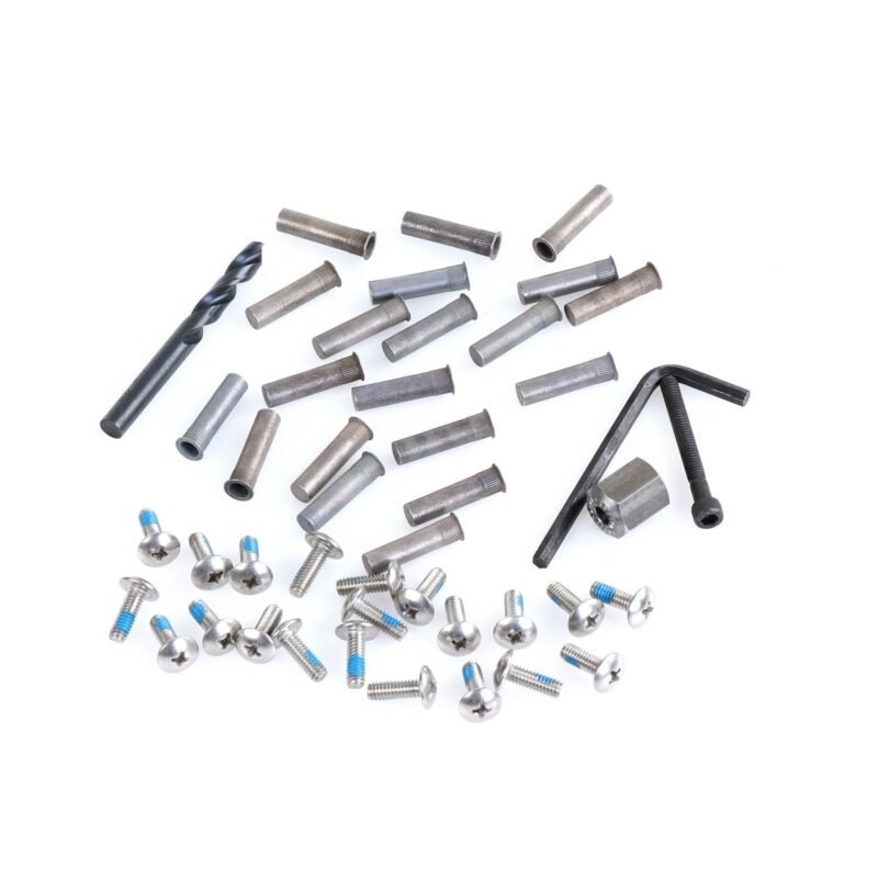 True 224187 OEM Rivnut Tool - Rivnut Tool Kit 8-32