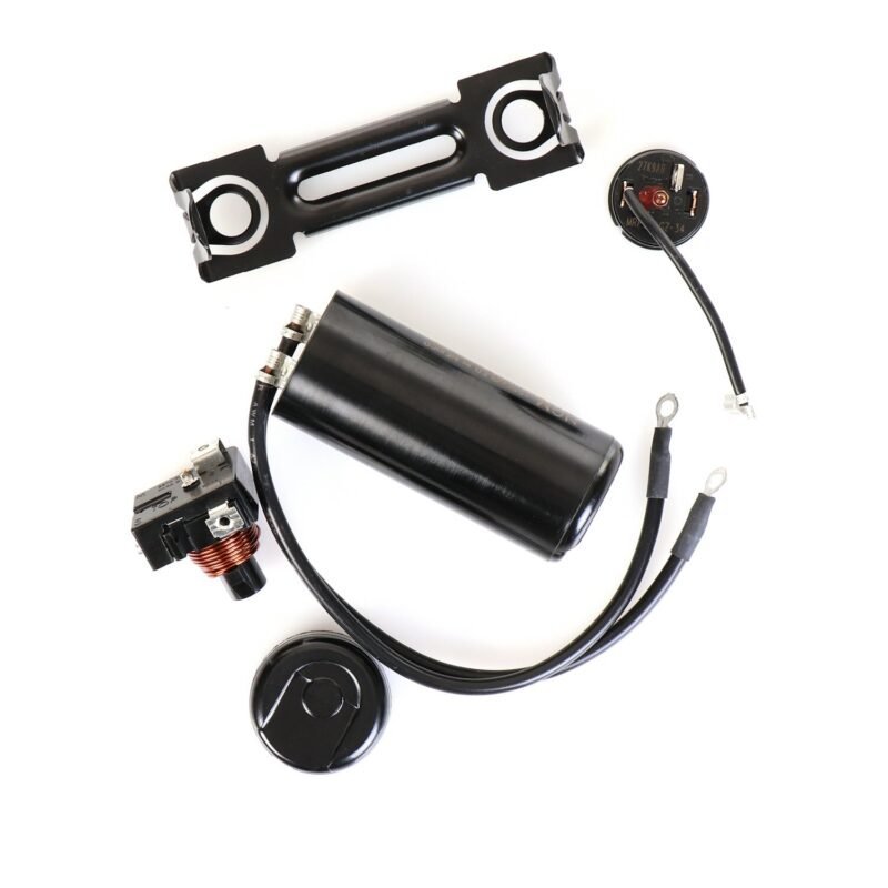 True 882017 OEM Start/run Component
