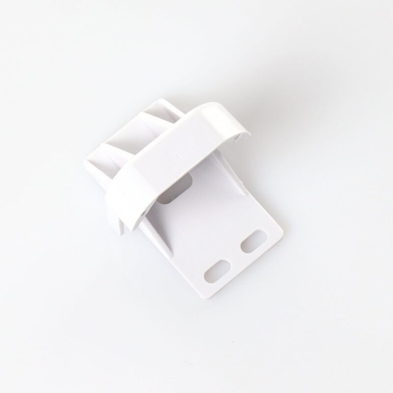 True 841477 OEM Base - Base, Lampholder Idl'S New Larger 2 2/8" L Shaped Plastic Bracket