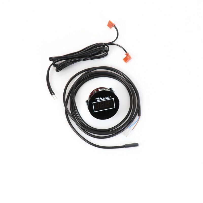 True 980205 OEM Thermometer