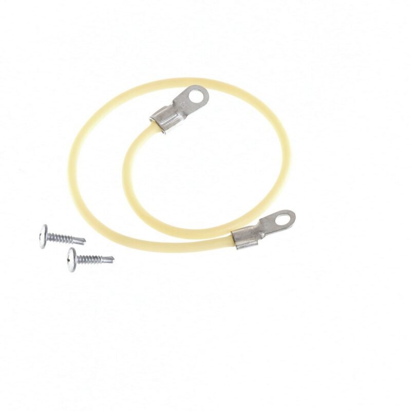 True 885490 OEM Cord - Cord, Latex 17 1/4" (3/32" Dia W/2 Ring, Tcgg-72