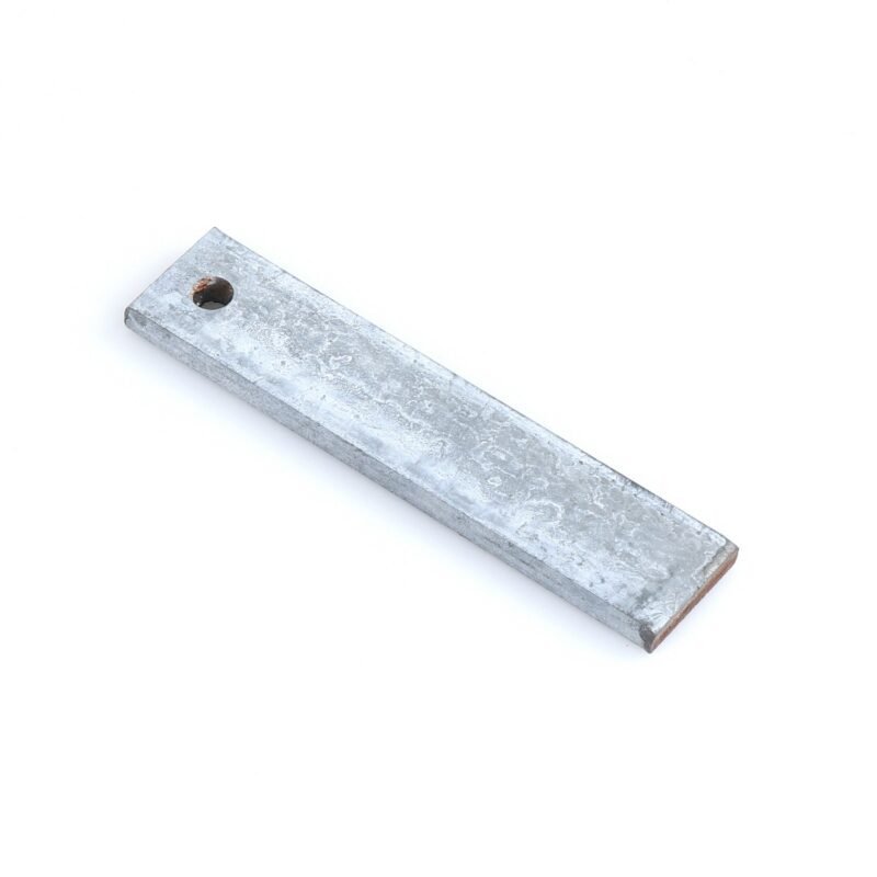 True 865434 OEM Door Weight - Door Weight, 7", 1