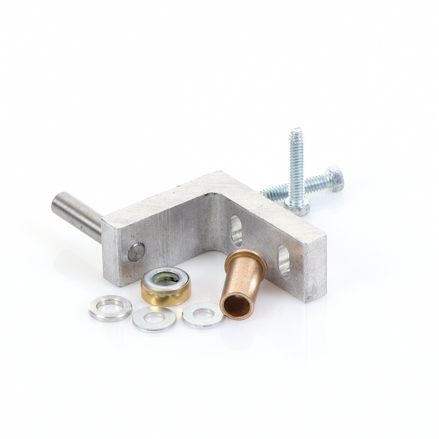 True 870866 OEM Hinge - Hinge Kit Door Btm T/Gdm -F For Tors