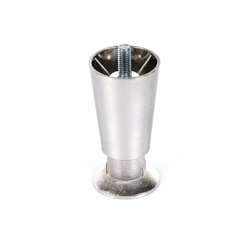 True 918810 OEM Leg - Leg, 4" Adjustable 3/8" Stem #A70-2020 Adjusts From 4" To 5"