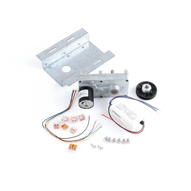 True 845508 OEM Motor - Motor Kit G4Sm-23-Rgs