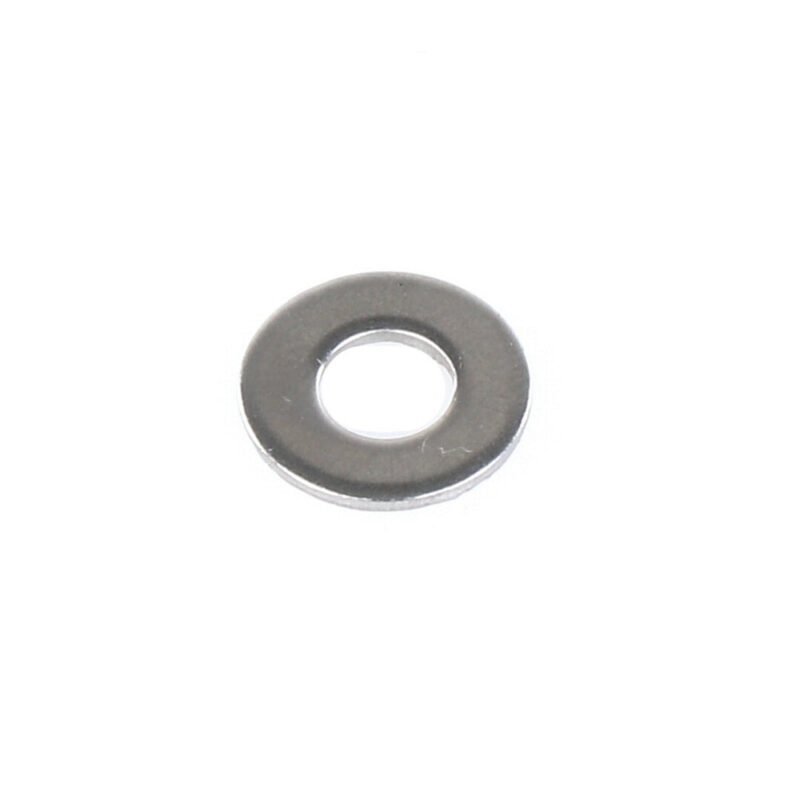 True 830617 OEM Washer - WASHER, 1/4-20, 18-8 FLAT Produced from high-quality material