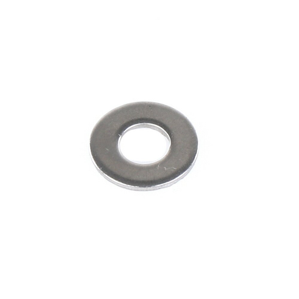 True 830617 OEM Washer - WASHER, 1/4-20, 18-8 FLAT Produced from high-quality material