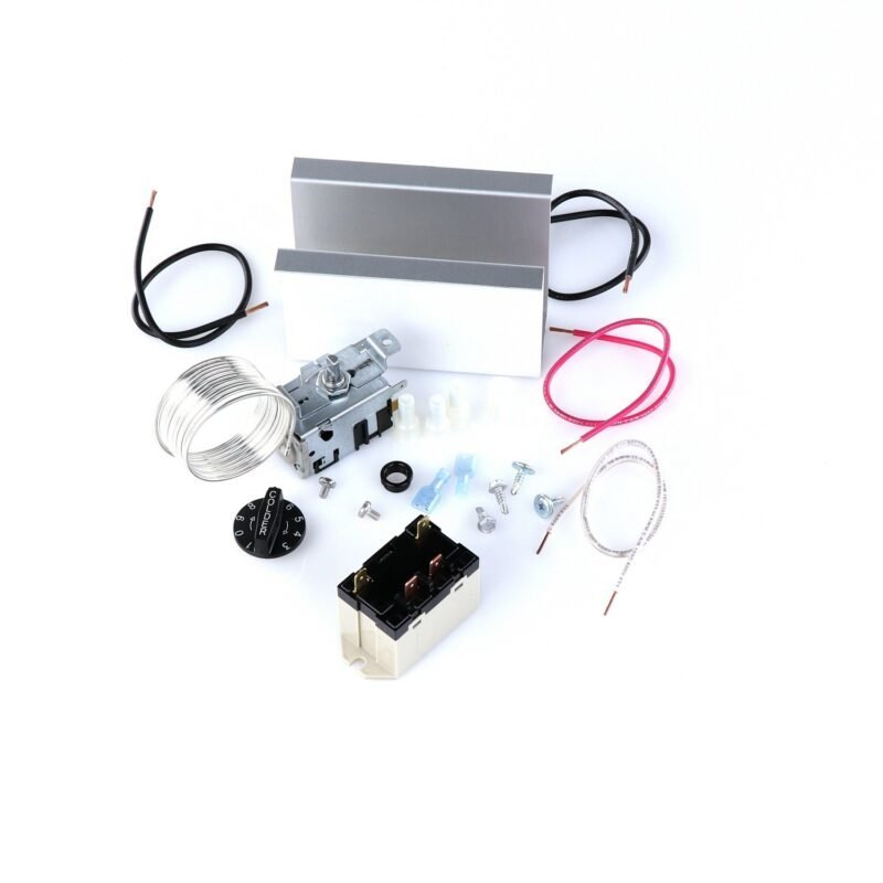 True 883694 OEM Control - Temp Control Kit 077B6806 Retrofit Td-95