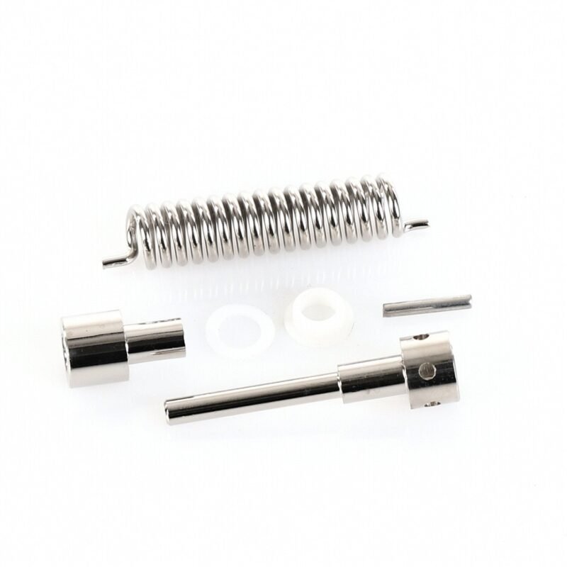 True 851504 OEM Hinge - HINGE SPRING R42-2800 Produced from high-quality material