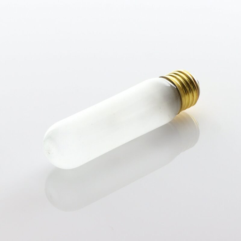 True 801112 OEM Lamp - Lamp, 25T10 Teflon Coated 130V Incandescent (Med