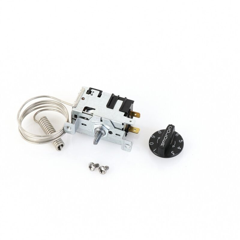 True 800385 OEM Control - Temp Control, 077B1228 Kit #077B7186 White Wine
