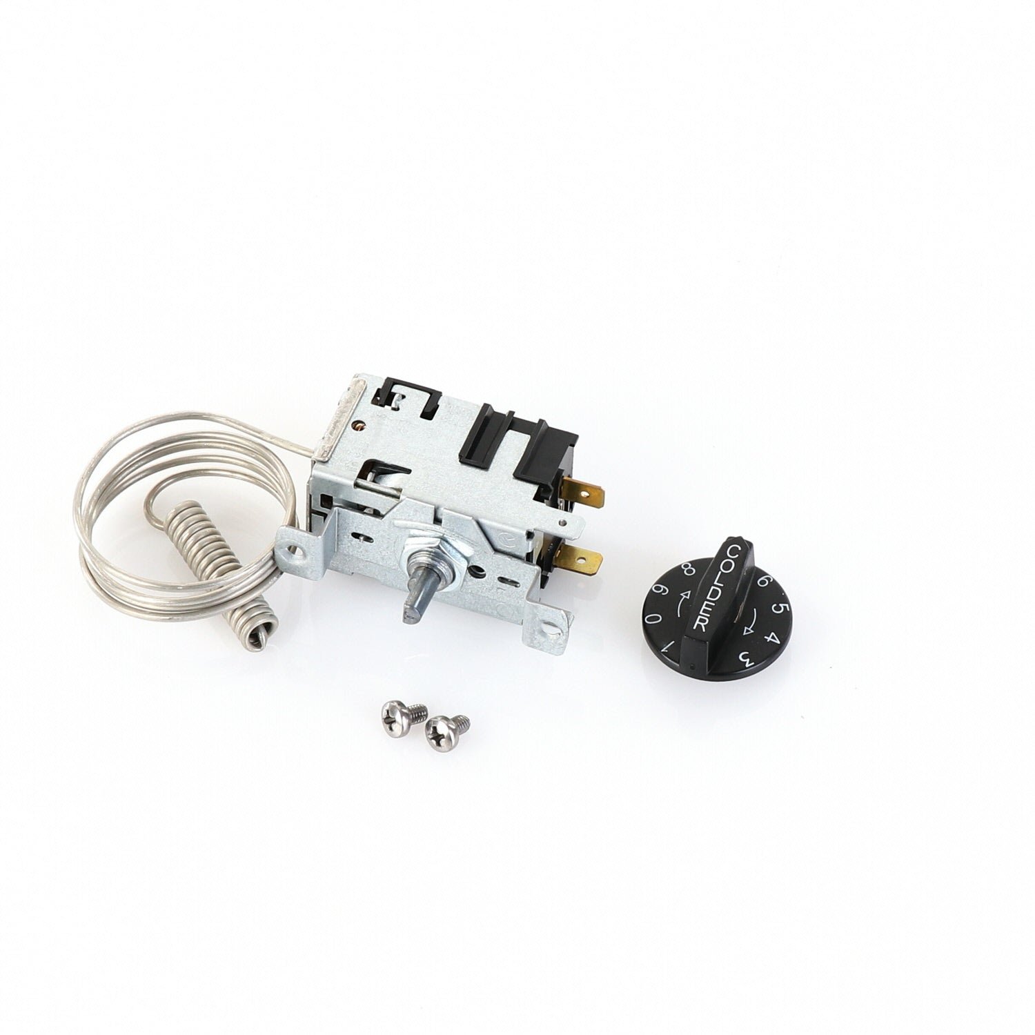 True 800385 OEM Control - Temp Control, 077B1228 Kit #077B7186 White Wine