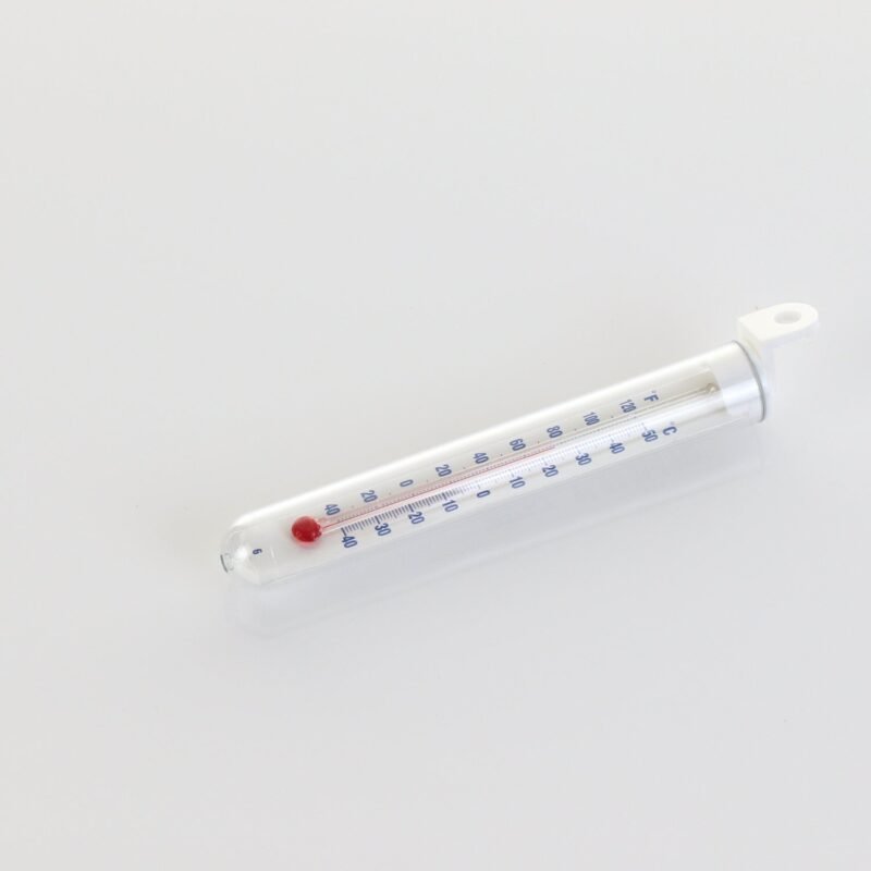 True 800321 OEM Thermometer