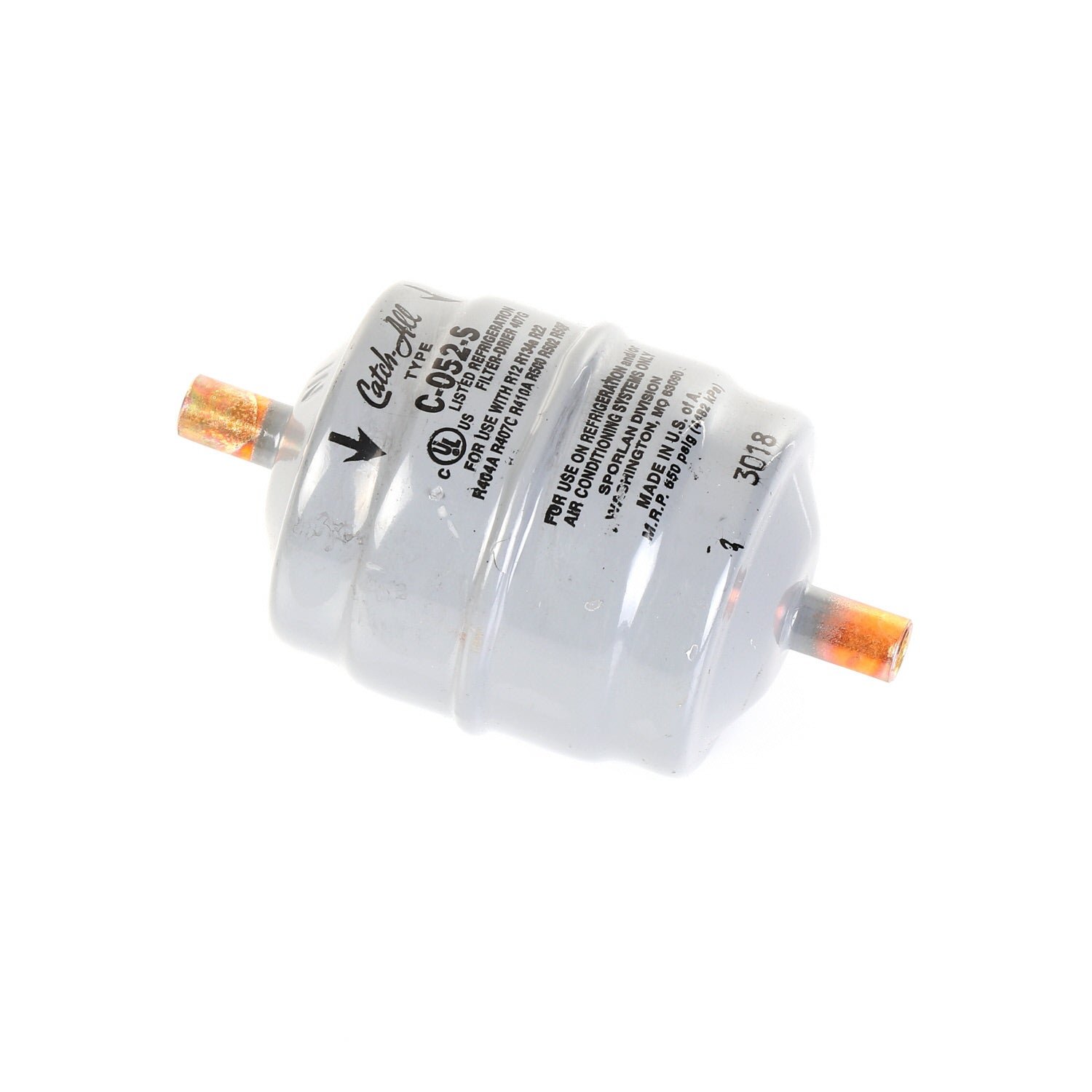 True 800805 OEM Drier