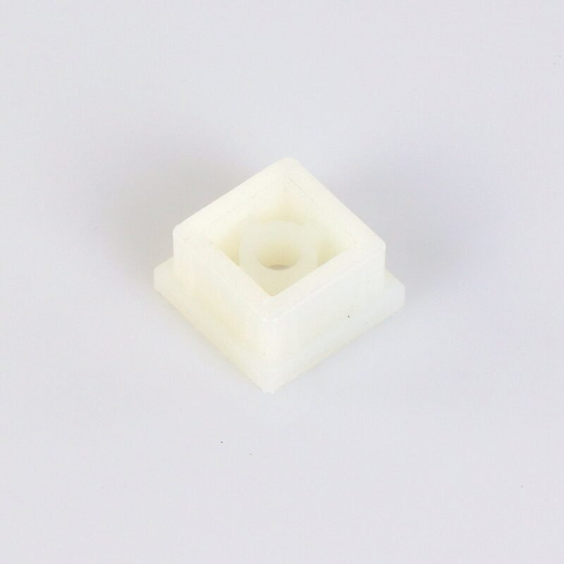 True 832101 OEM Hinge - GUIDE, NYLON PIVOT SQUARE Produced from high-quality material
