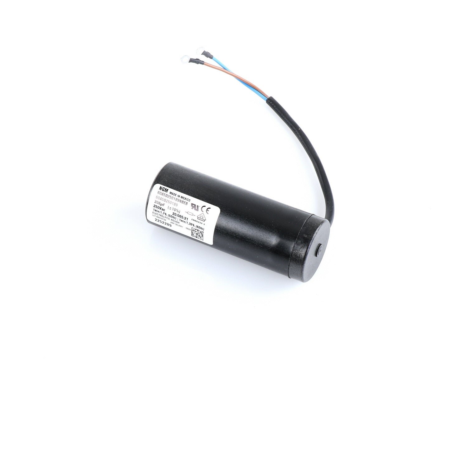 True 911444 OEM Start/run Component