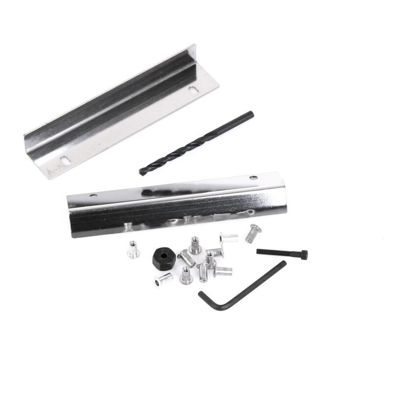 True 881540 OEM Bracket - Brkt Kit Cut Board, 6" 1)874642 Tool Kit, 2)863102