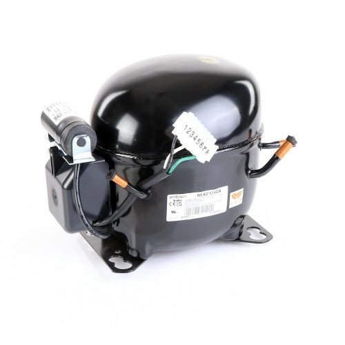 True 842513 OEM Compressor - Comp, 1/3 Nek2134Gk 115 60Hz 958Ag71