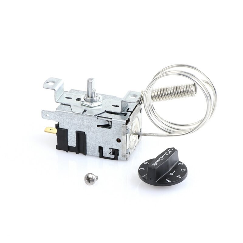 True 800383 OEM Control - Temp Control, 077B1227 Kit #077B7185