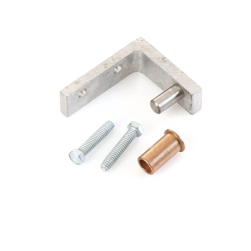 True 870823 OEM Hinge - Hinge Kit Gdm-08/10/12/15 Top Rh New - Does Not Have Shaft