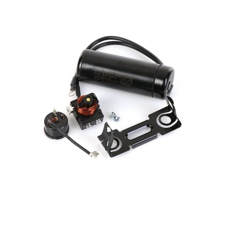 True 880328 OEM Start/run Component