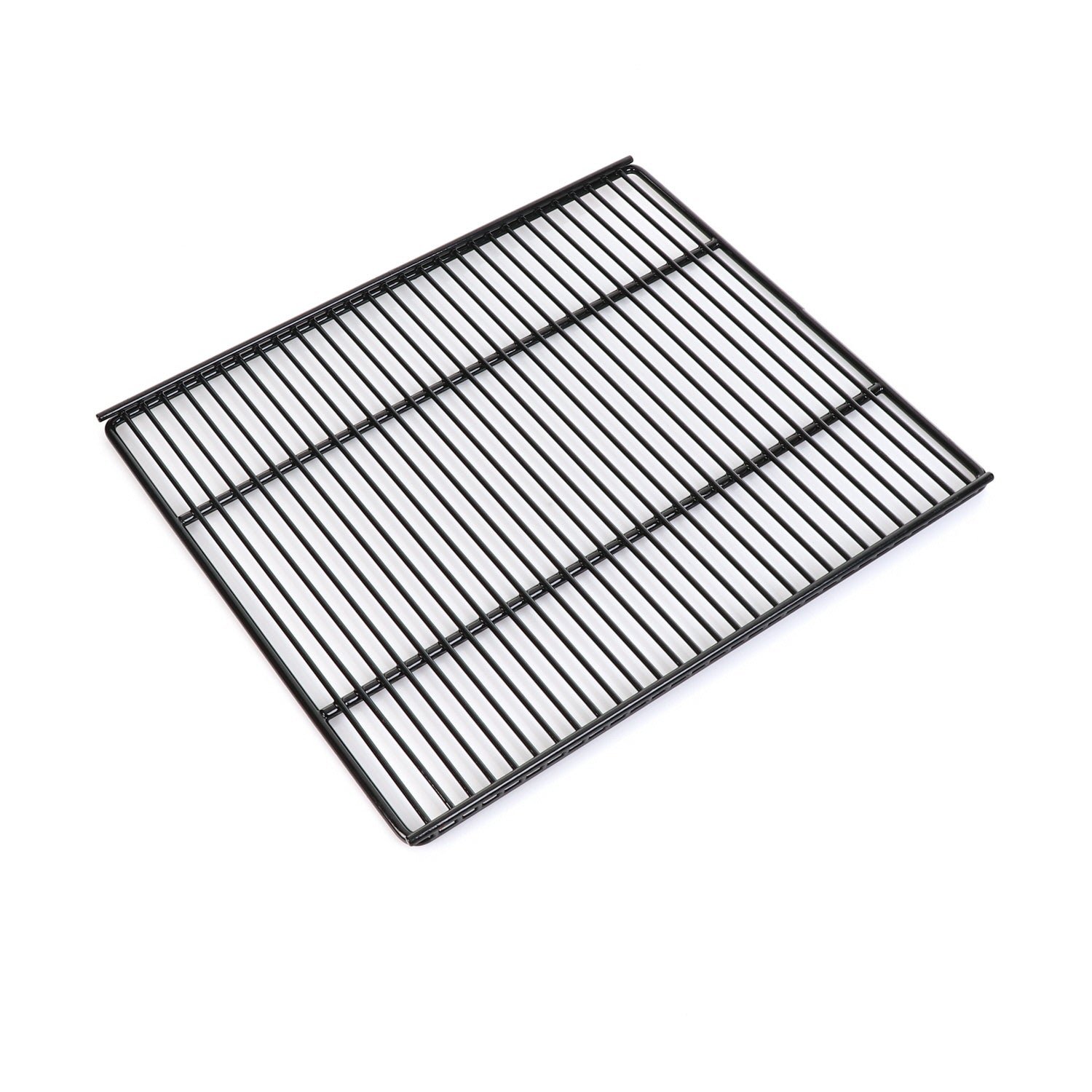 True 951219-093 OEM Shelving - Shelf, Tbb-24-72G-Sd Blk Shelf With Clips Included
