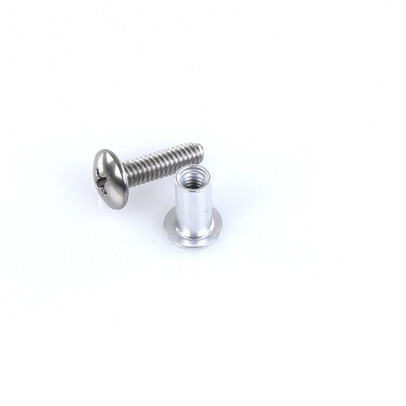 True 874612 OEM Cutting Board Key-hole