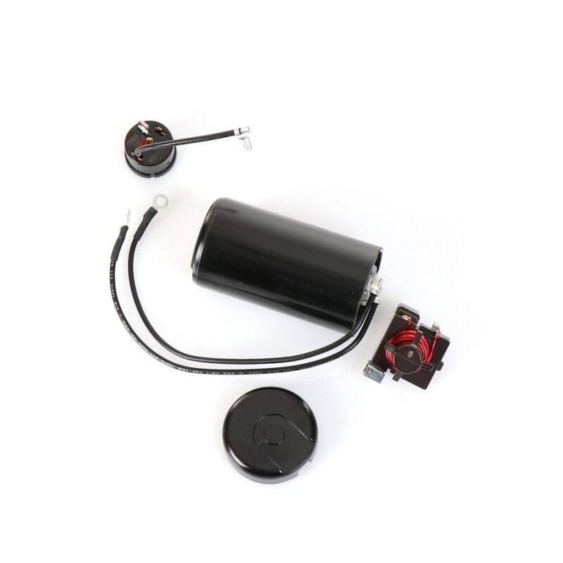 True 213126 OEM Start/run Component