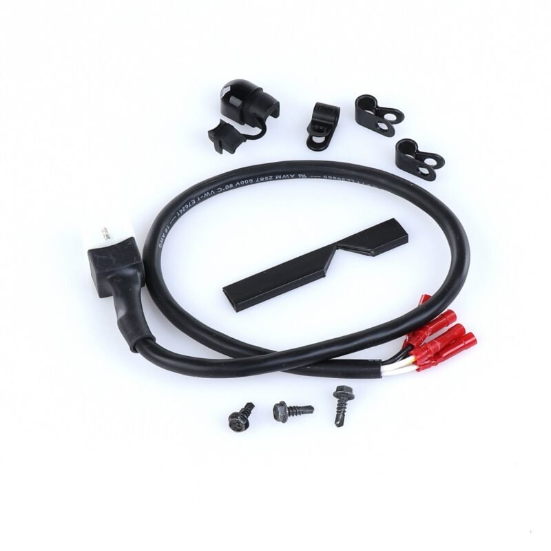 True 927340 OEM Cord - Door Cord Kit 1, Gdm-19/23/26/ 35/43/49