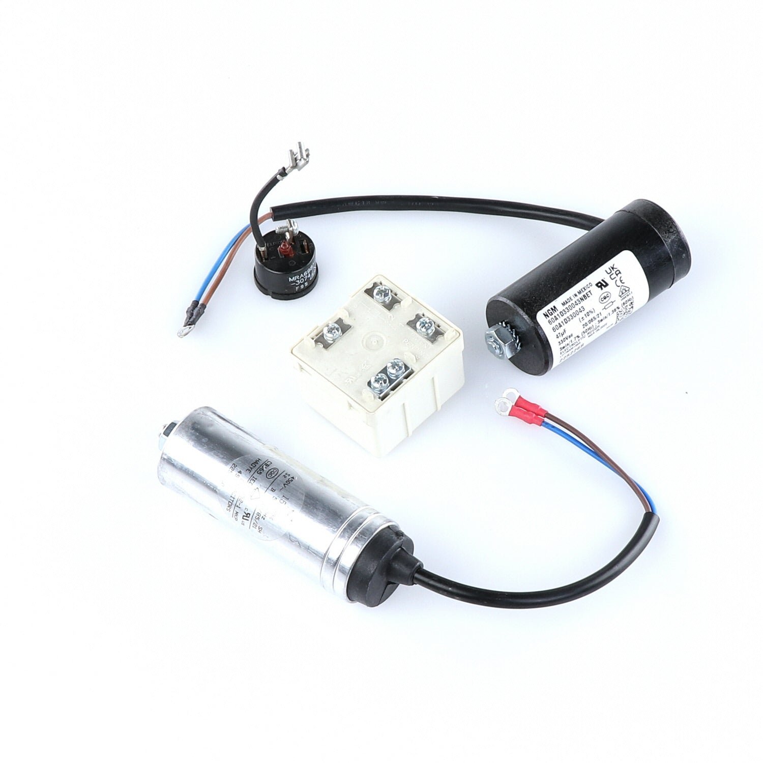 True 954160 OEM Start/run Component