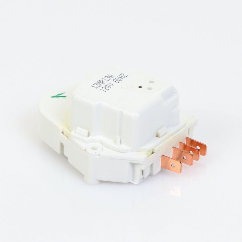 True 831971 OEM Timer - Timer, Defrost M-182-013-66332 8 Hour 8 Hr