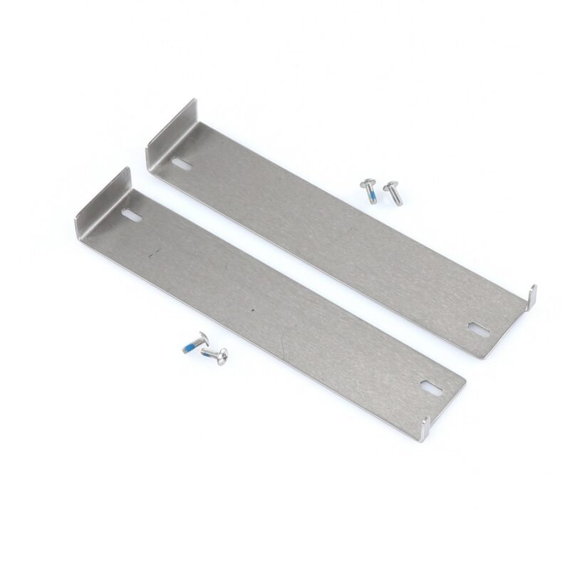 True 809962 OEM Bracket - Cutting Board Brkt Kit 8 7/8