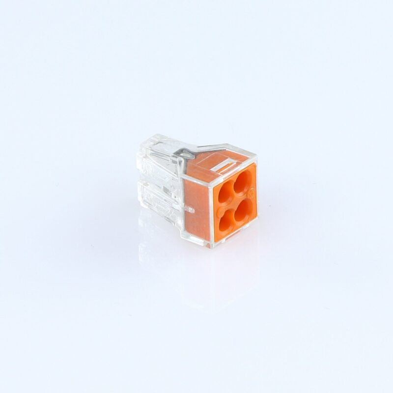True 802286 OEM Connector