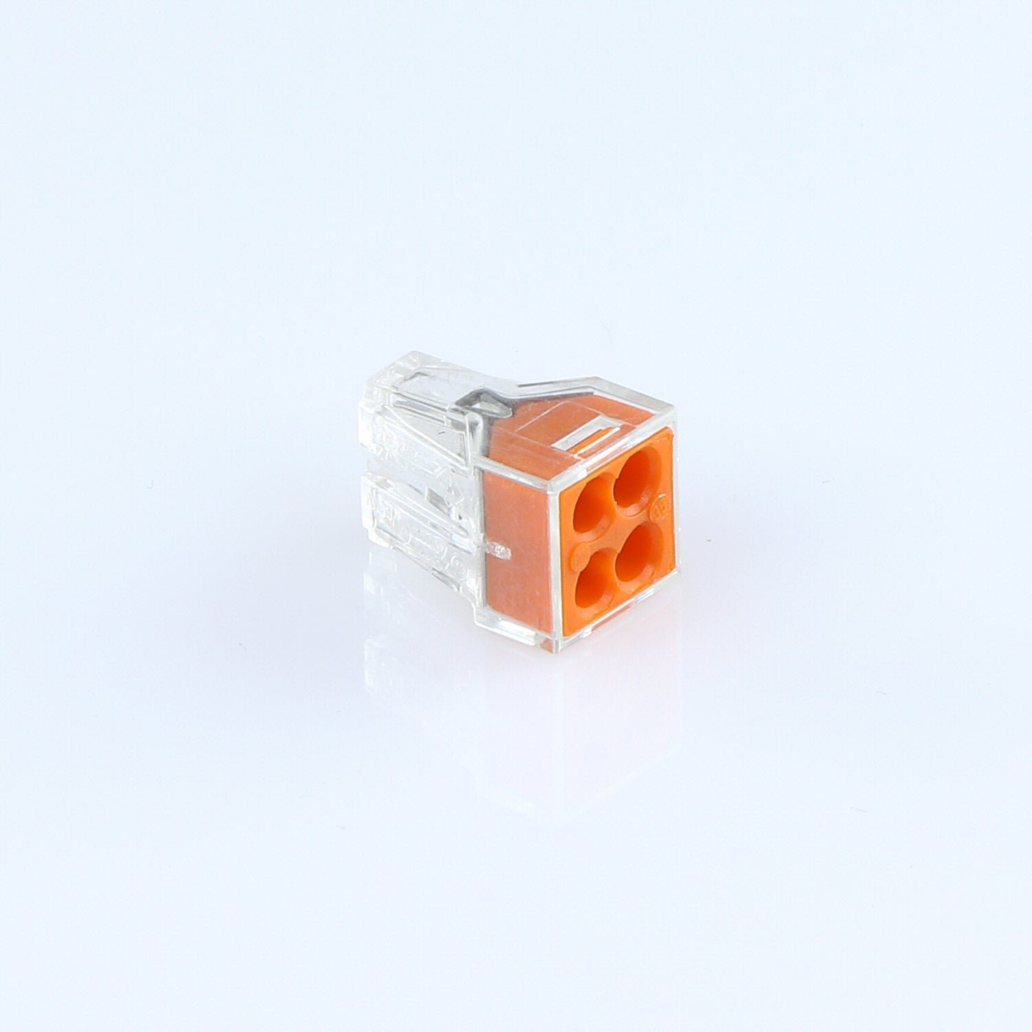 True 802286 OEM Connector