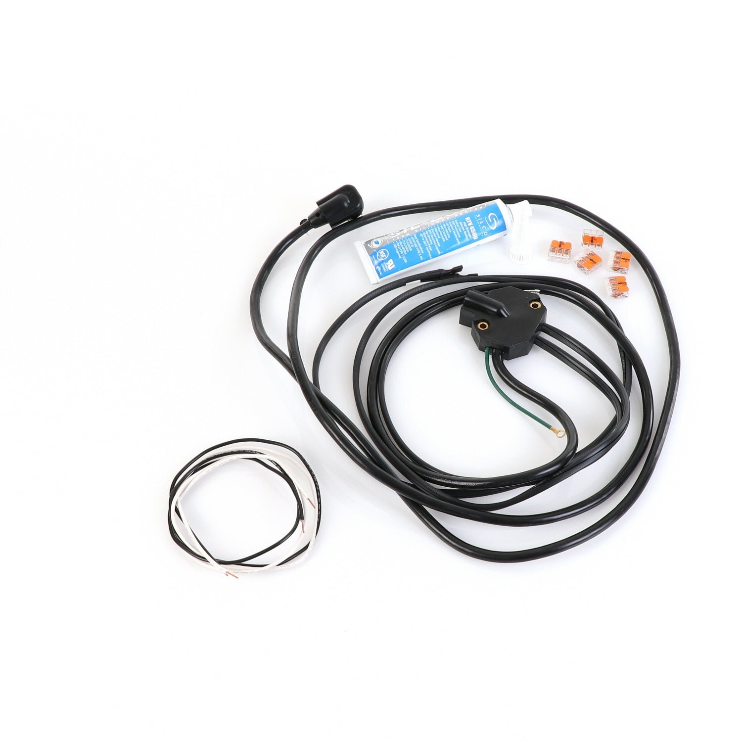 True 827470 OEM Cord - Wire Harness, 916128 Retrofit Ups Only